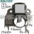 <strong>Регулятор напруги генератора MOBILETRON VRH20099H (фото 1)</strong>