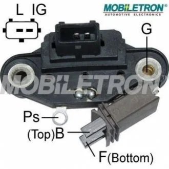 Регулятор напруги генератора для MOBILETRON VRPR1671 фото товару