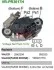 <strong>Регулятор напруги генератора MOBILETRON VRPR3617H (фото 1)</strong>