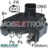 <strong>Регулятор напруги генератора MOBILETRON VRV3406SE (фото 1)</strong>