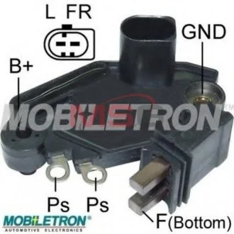 Регулятор напруги генератора для MOBILETRON VRV3406SE фото товару