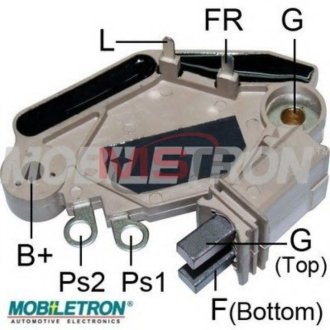 Регулятор генератора MOBILETRON VRV3779 фото товара