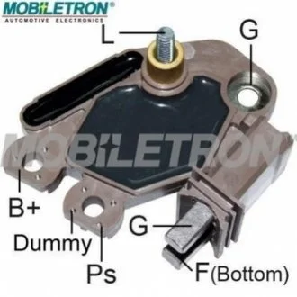 Регулятор напруги генератора для MOBILETRON VRV3874 фото товару