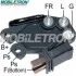 <strong>Регулятор напруги генератора MOBILETRON VRV5120 (фото 1)</strong>