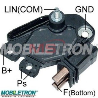 Регулятор напряжения генератора MOBILETRON VRV7319 фото товара