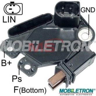 Регулятор напряжения генератора MOBILETRON VRV8052 фото товара