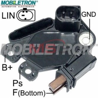 Регулятор напряжения генератора MOBILETRON VRV8058 фото товара