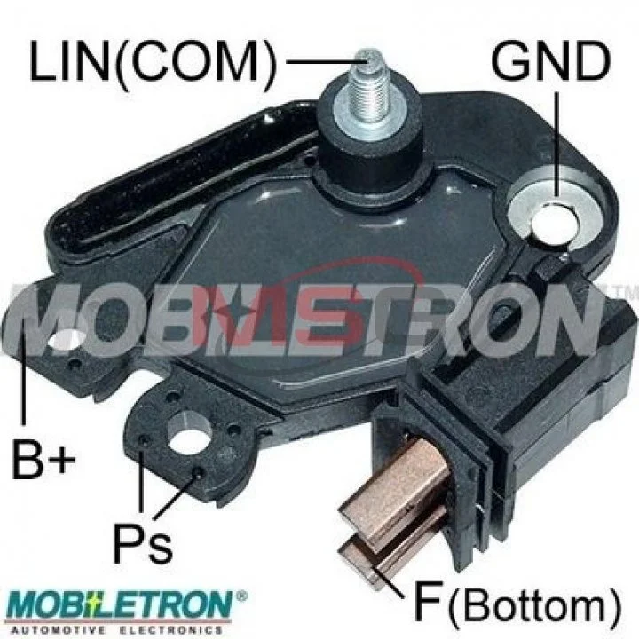 <strong>Регулятор напруги генератора MOBILETRON VRV9450 (фото 1)</strong>