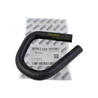 Патрубок печки выпускной (Германия, MOGEN) HOVER H3 8101011-K00 для Mogen BPM1180 фото товару