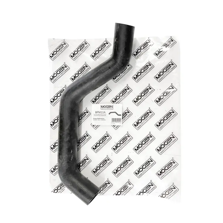 <strong>Патрубок радиатора верхний (Германия, MOGEN) A21 A21-1303201 Mogen BPM11A (фото 1)</strong>