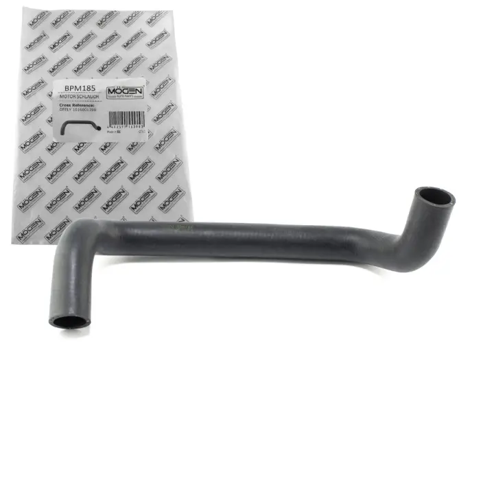 <strong>Патрубок радиатора нижний (Германия, MOGEN) MK 1016001398 Mogen BPM185 (фото 1)</strong>