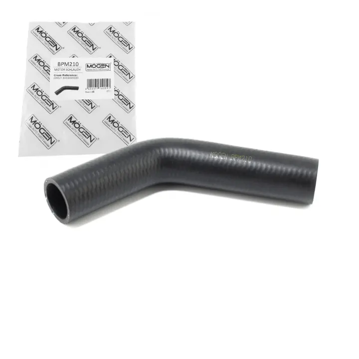 <strong>Патрубок радиатора верхний (Германия, MOGEN) MK 1016003339 Mogen BPM210 (фото 1)</strong>