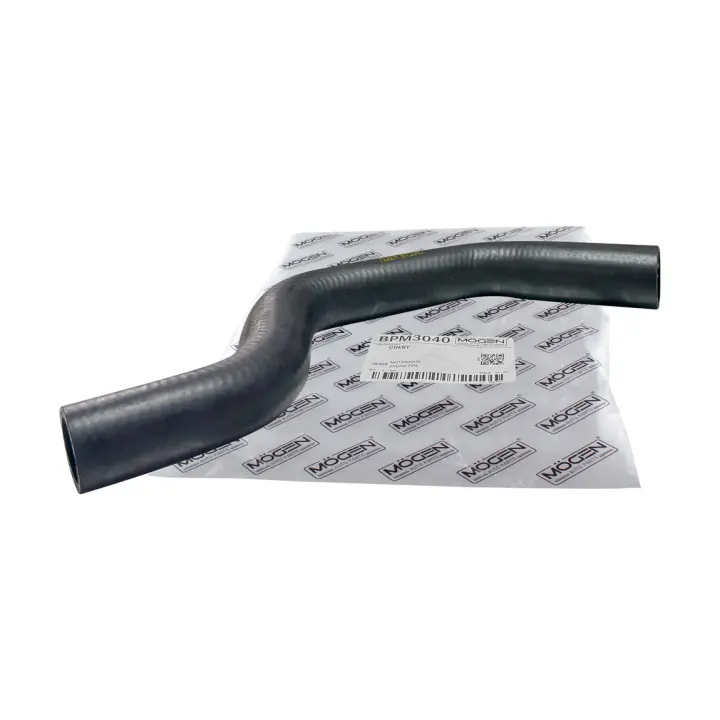 <strong>Патрубок радиатора верхний (Германия, MOGEN) S12 S12-1303211 Mogen BPM3040 (фото 1)</strong>