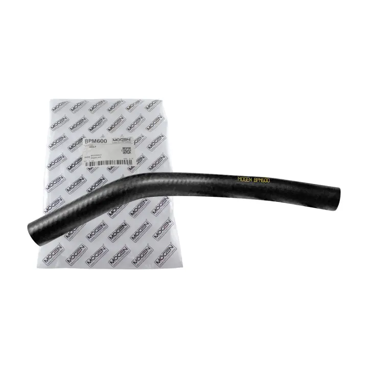 <strong>Патрубок печки выпускной (Германия, MOGEN) EC7 EC7RV FC SL 1136000144 Mogen BPM600 (фото 1)</strong>
