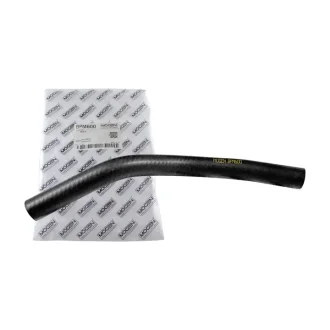 Патрубок печки выпускной (Германия, MOGEN) EC7 EC7RV FC SL 1136000144 для Mogen BPM600 фото товару