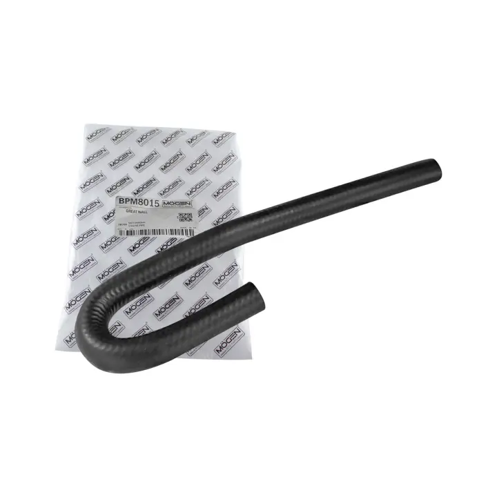 <strong>Патрубок печки впускной (Германия, MOGEN) HOVER H3 8101012-K00 Mogen BPM8015 (фото 1)</strong>