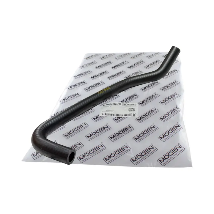 <strong>Патрубок печки выпускной (Германия, MOGEN) MK GC6 LC 1017008028 Mogen BPM8020 (фото 1)</strong>