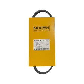 Ремень кондиционера (Германия, MOGEN) MK 1018002703 для Mogen CEM1081 фото товару
