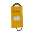 <strong>Ремень генератора + помпа (Германия, MOGEN) 2.0L 2.4L T11 MD326780 SMD326780 Mogen CEM1094 (фото 1)</strong>