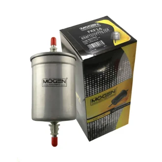 Фильтр топливный (Германия, MOGEN) A13 S12 S21 M11 TIGGO 2 B14-1117110 для Mogen FKF14 фото товару