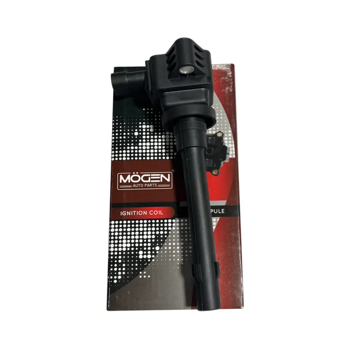 <strong>Катушка зажигания (Германия, MOGEN) TIGGO 2 D4G15B-3705110 Mogen KCC1504 (фото 1)</strong>