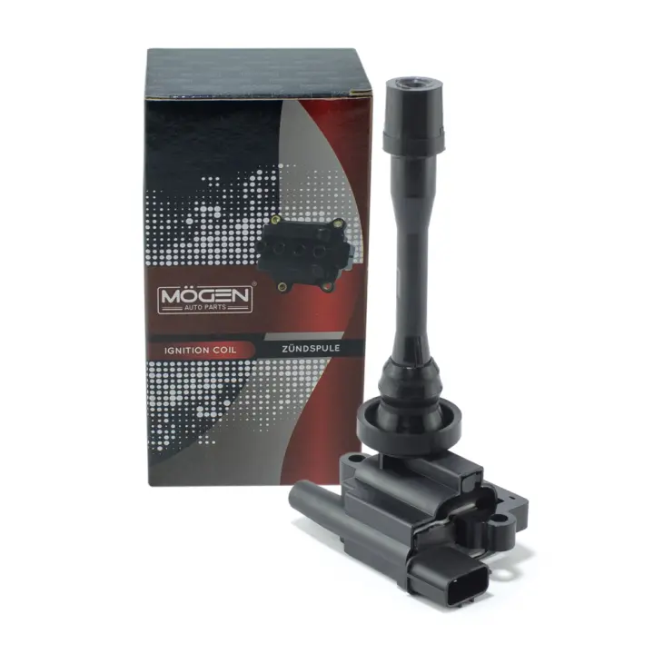 <strong>Катушка зажигания (Германия, MOGEN) 2.4L B11 T11 SMD362907 Mogen KCC240 (фото 1)</strong>