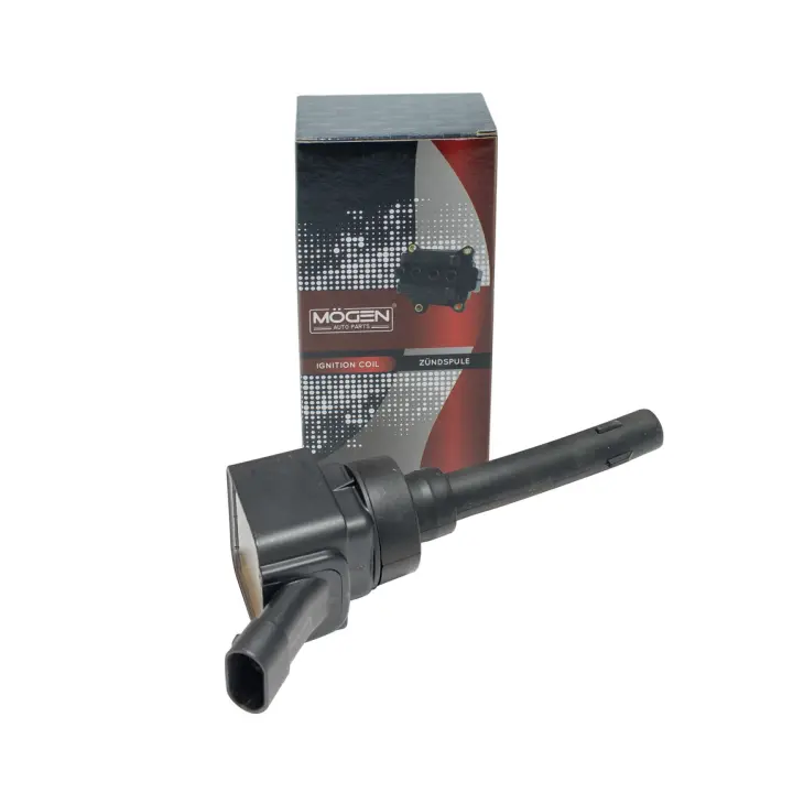 <strong>Катушка зажигания (Германия, MOGEN) 1.5L TIGGO 4/7/8 JETOUR X70 E4T16-3705110 Mogen KCC70 (фото 1)</strong>
