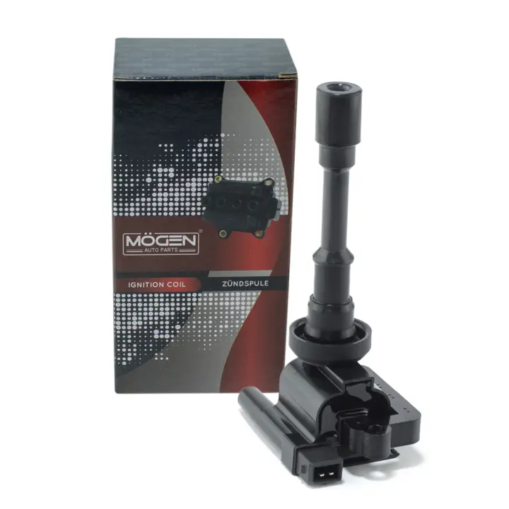 <strong>Катушка зажигания (Германия, MOGEN) BYD F3 10237827-00 Mogen KCC899 (фото 1)</strong>