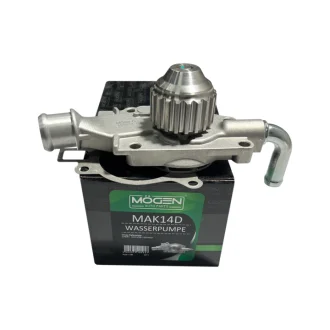 Насос водяной + прокладка (помпа) (Германия, MOGEN) TIGGO 2 D4G15B-1307010 для Mogen MAK14D фото товару