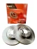 <strong>Диск тормозной передний (2шт) (Германия, MOGEN) M11 M11-3501075 Mogen MB75 (фото 1)</strong>