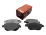 <strong>Колодки тормозные передние (Германия, MOGEN) EC7 EC7RV 1064001724 Mogen MBP1010 (фото 1)</strong>