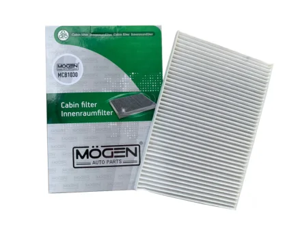 Фильтр салона (Германия, MOGEN) A13 TIGGO 2 A13-8107915 для Mogen MCB1030 фото товару