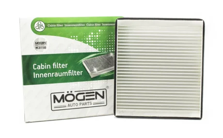 Фильтр салона (Германия, MOGEN) M11 M11-8107915 для Mogen MCB1100 фото товару