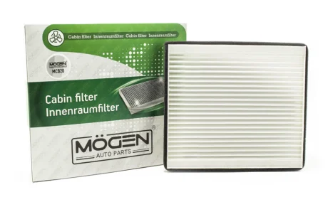 Фильтр салона (Германия, MOGEN) EC7 FC BYD F3 1061001246 для Mogen MCB20 фото товару