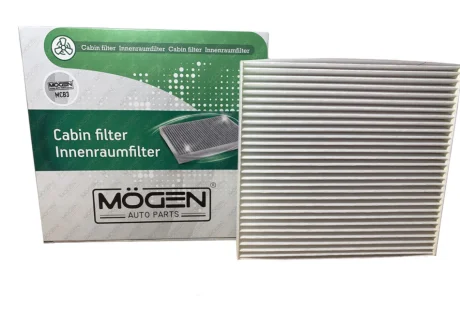 Фильтр салона (Германия, MOGEN) TIGGO 3 J60-8107910 для Mogen MCB3 фото товару