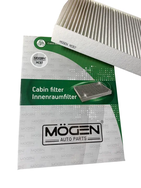 <strong>Фильтр салона (Германия, MOGEN) TIGGO 7/8 T15-8107011 Mogen MCB7 (фото 1)</strong>
