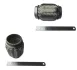 <strong>Гофра глушителя (усиленная) (Германия, MOGEN) 45x100 A15 A15-1111000 Mogen MEE100 (фото 1)</strong>