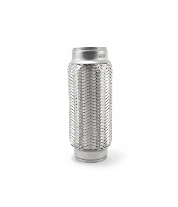 <strong>Гофра глушителя (усиленная) (Германия, MOGEN) 55x200 A13 M11 A13-1203110GA-G Mogen MEE200 (фото 1)</strong>