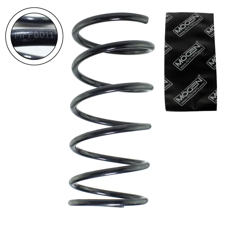 <strong>Пружина передней подвески (Германия, MOGEN) M11-2902011 Mogen MFF0011 (фото 1)</strong>
