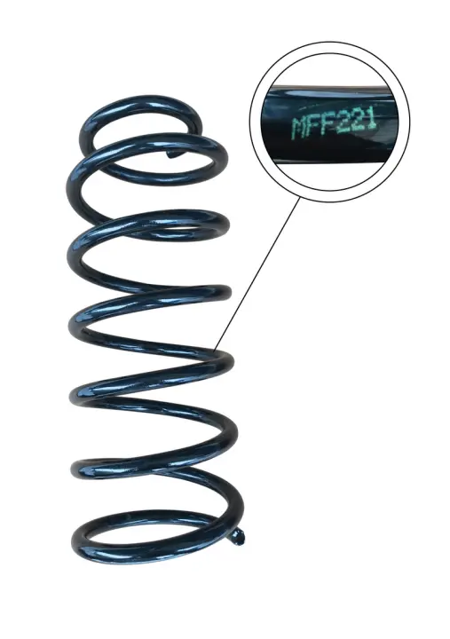 <strong>Пружина передней подвески (Германия, MOGEN) A15 A11-2902011 Mogen MFF221 (фото 1)</strong>