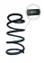 <strong>Пружина передней подвески (Германия, MOGEN) EC7 EC7RV 1064001255 Mogen MFF225 (фото 1)</strong>