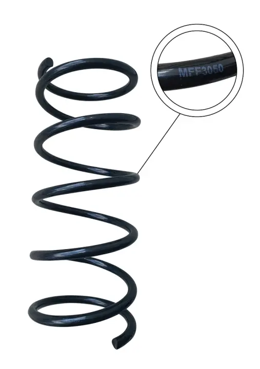 <strong>Пружина передней подвески (Германия, MOGEN) A21 A21-BJ2902011AC Mogen MFF3050 (фото 1)</strong>