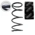 <strong>Пружина передней подвески 36см (Германия, MOGEN) HAVAL M4 2902011XS56XA Mogen MFF44 (фото 1)</strong>