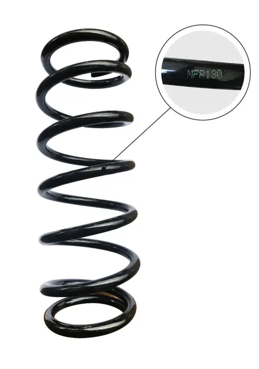 <strong>Пружина задней подвески (Германия, MOGEN) S11 S11-2912011 Mogen MFR130 (фото 1)</strong>