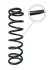 <strong>Пружина задней подвески (Германия, MOGEN) A13 A13-2912011 Mogen MFR3113 (фото 1)</strong>