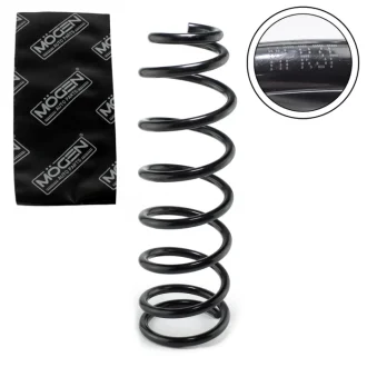 Пружина задней подвески (Германия, MOGEN) FC SL GC7 BYD F3 LIFAN 620 1061001048 для Mogen MFR3F фото товару