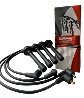 Провод высоковольтный (комплект) (Германия, MOGEN) CK MK LIFAN 520 E120200008 1016052126 для Mogen MIL15 фото товару