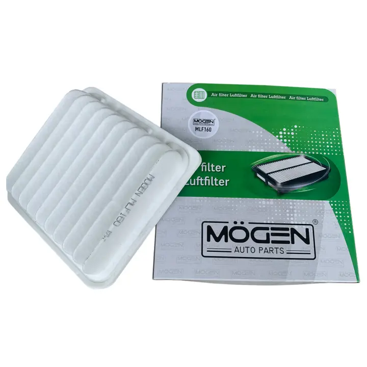 <strong>Фильтр воздушный (Германия, MOGEN) MK LC 1016000577 1016003787 Mogen MLF160 (фото 1)</strong>
