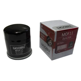 Фильтр масляный (Германия, MOGEN) EC7 EC7RV FC 1136000118 для Mogen MOF11 фото товару