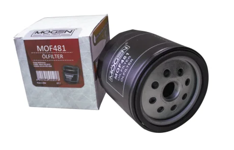 Фильтр масляный (Германия, MOGEN) Acteco A21 481H-1012010 для Mogen MOF481 фото товару